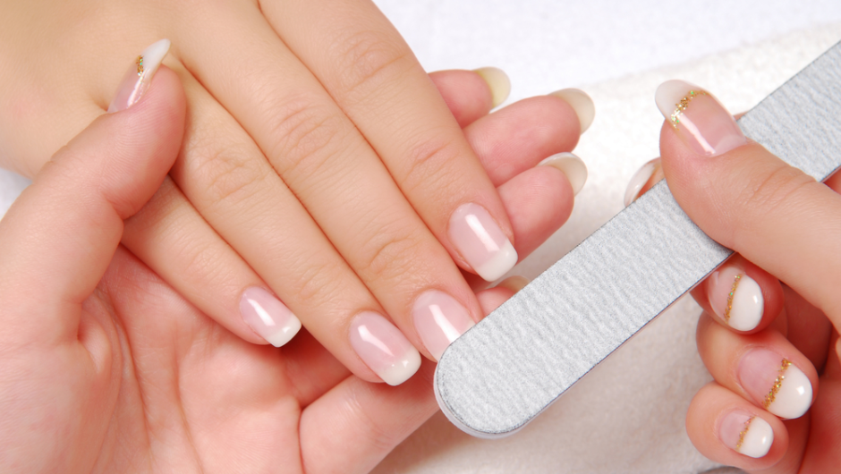 How To Keep Your Nails Healthy And Beautiful