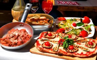 Italy's Hidden Culinary Delights