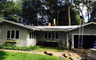 6 Signs Your Roof Needs Repairs